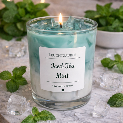Iced Tea Mint