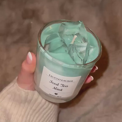 Iced Tea Mint